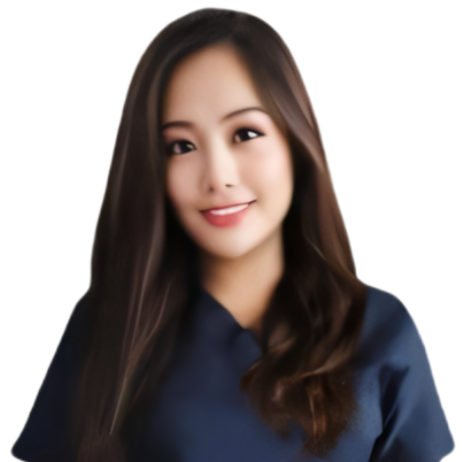 Therapist Jade